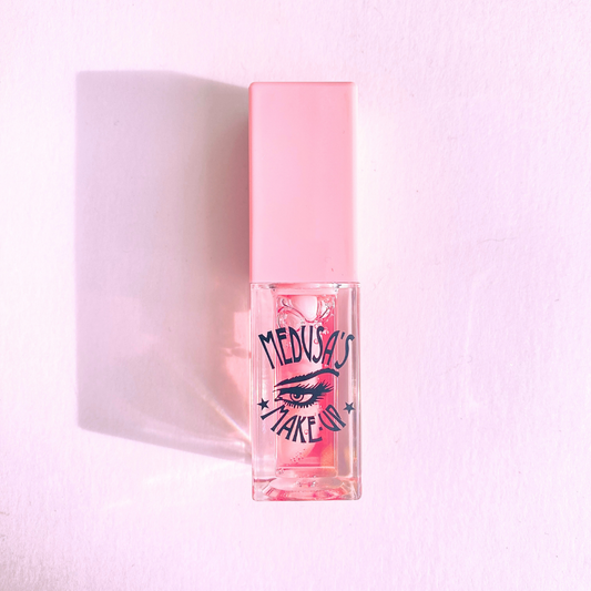 Lip Oil - Strawberry