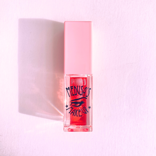 Lip Oil - Pomegranate