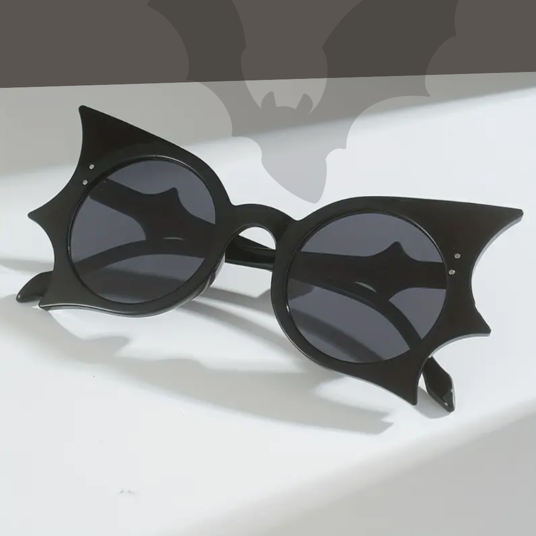 Morticia Sunglasses