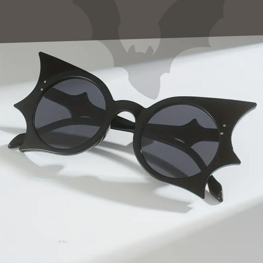 Morticia Sunglasses