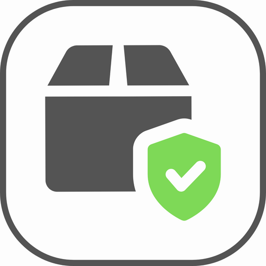 Shipping Insurance + Protection