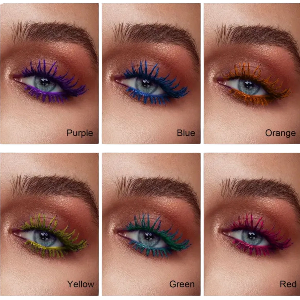 Witch Lash Mascara Rave Bundle