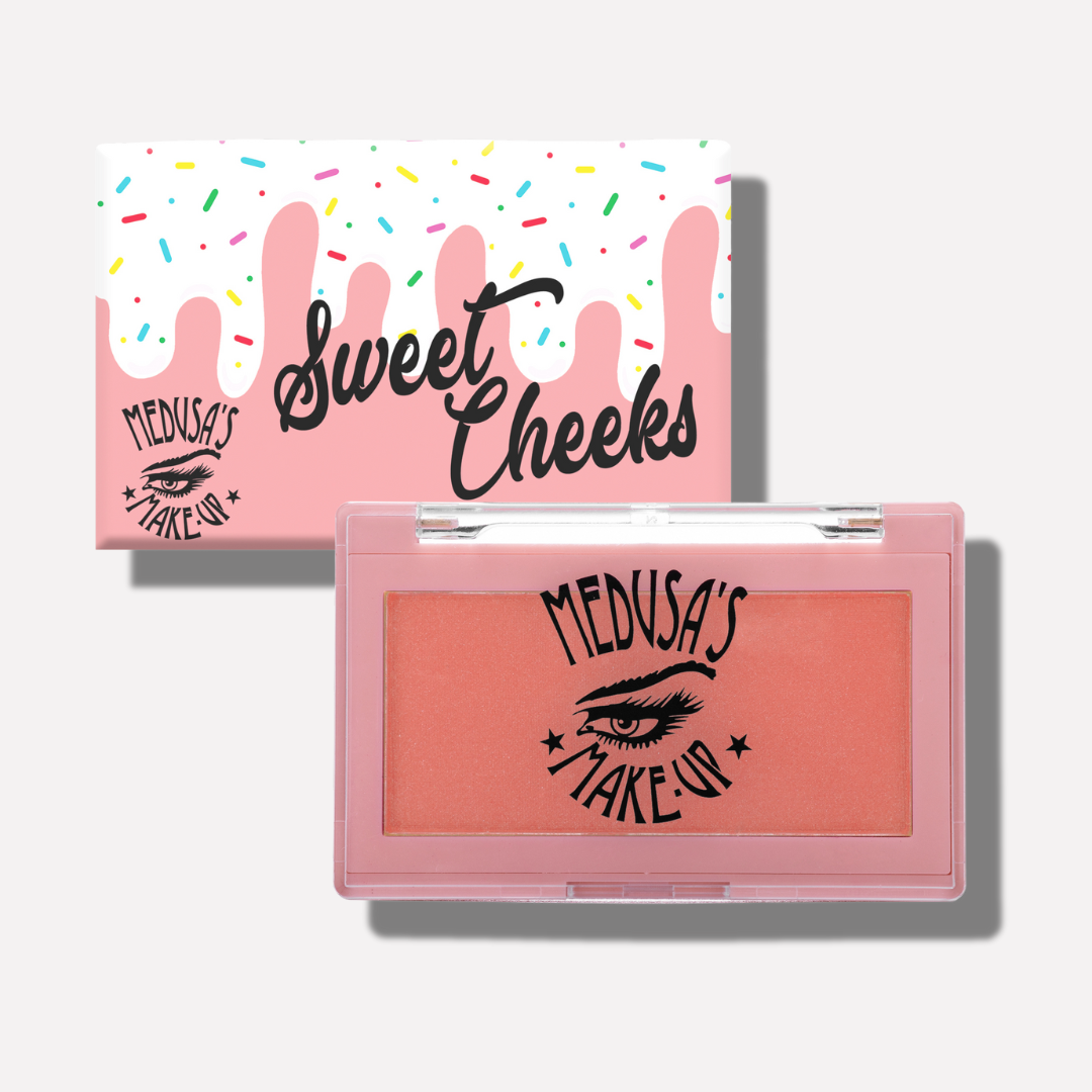peach blush