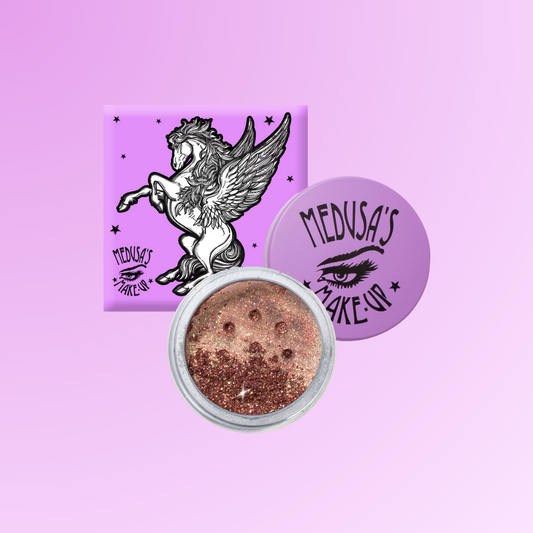 Mystical Eye Dust - Chrysaor