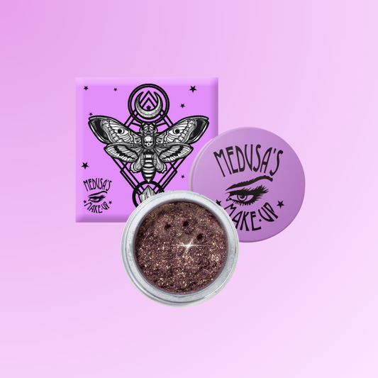 Mystical Eye Dust - Psykhe