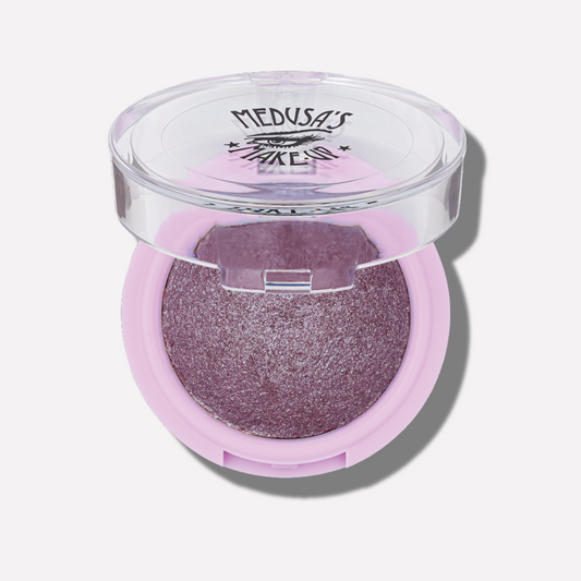 Baked Eyeshadow - F-Bomb