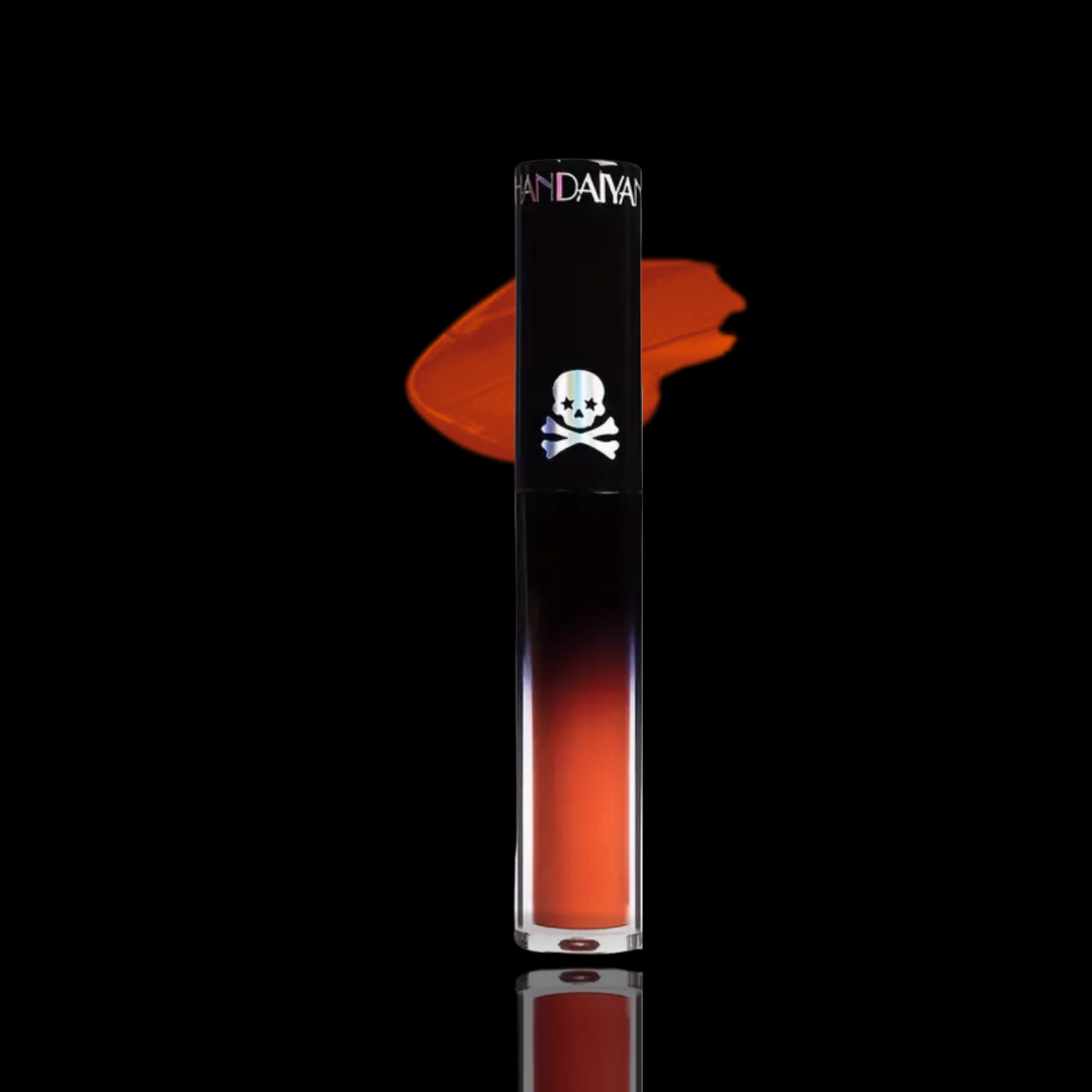 Liquid Lipstick - Blood Moon Ember