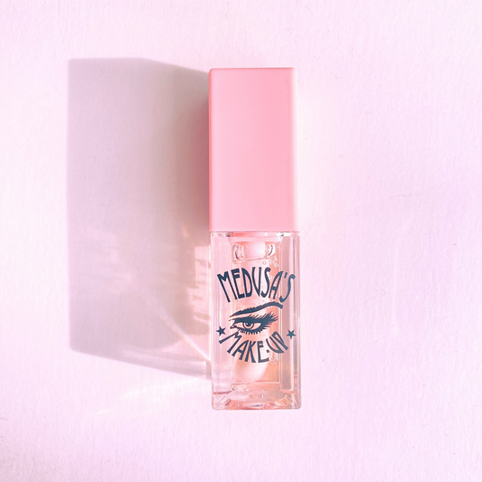 Lip Oil - Bird of Paradise