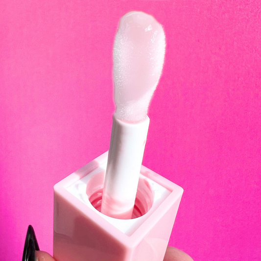 Lip Oil - Bird of Paradise