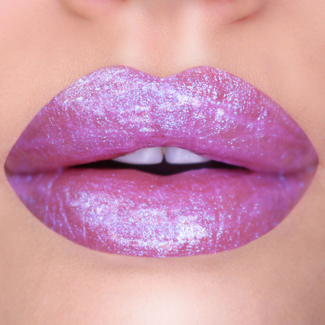 Disco Queen Lip Gloss - Bad Girls