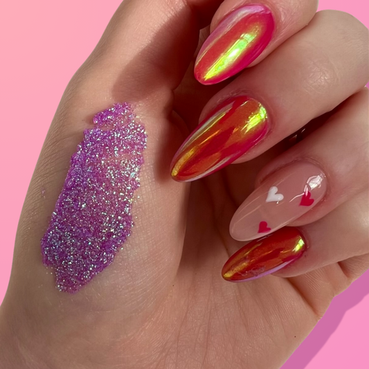 Moon Glaze - Pegasus