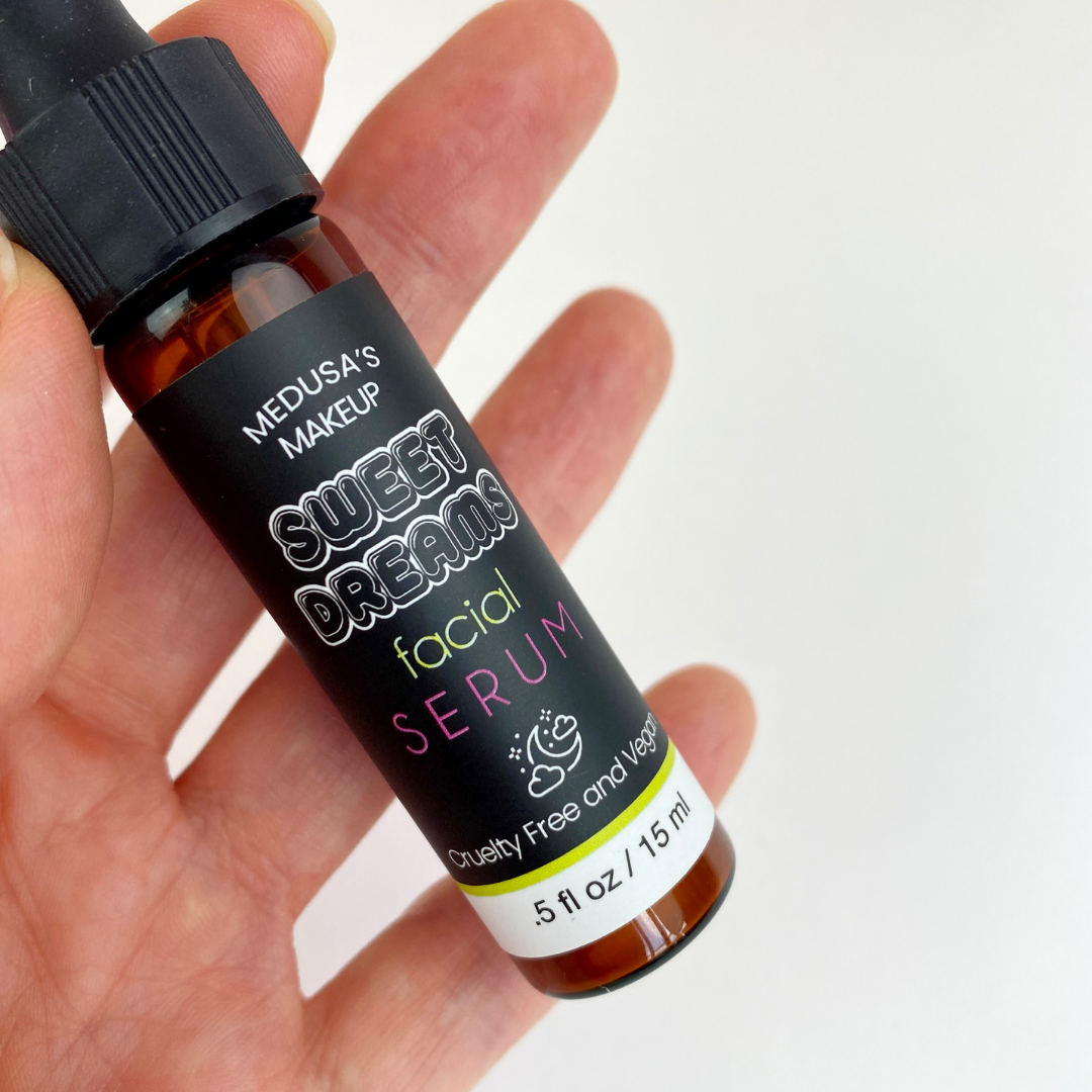 *Featured - Sweet Dreams Facial Serum