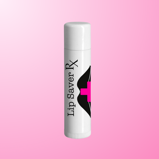 Lip Saver Rx