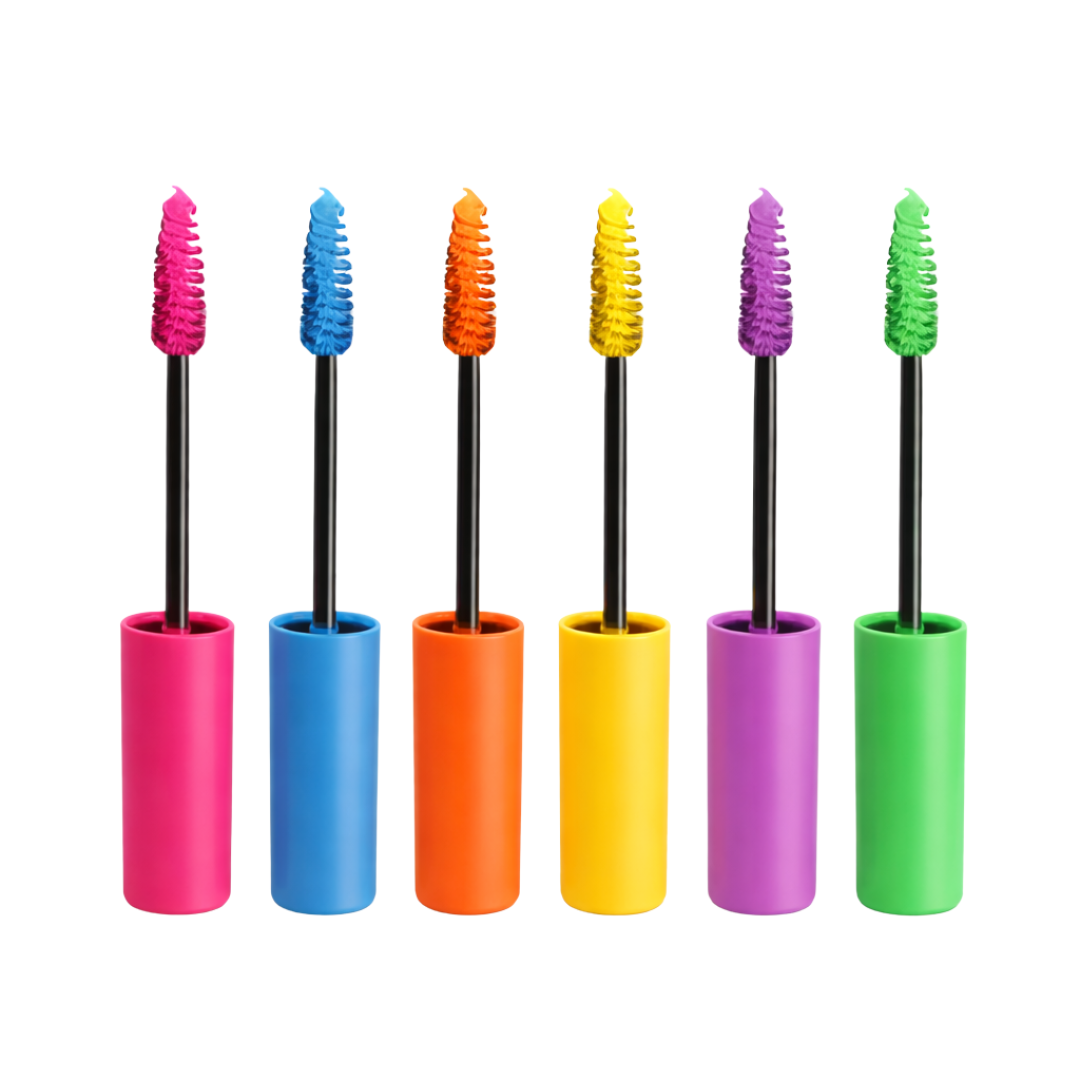 UV Neon Mascara - Rave Bundle – Medusa's Makeup