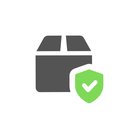 Shipping Insurance + Protection