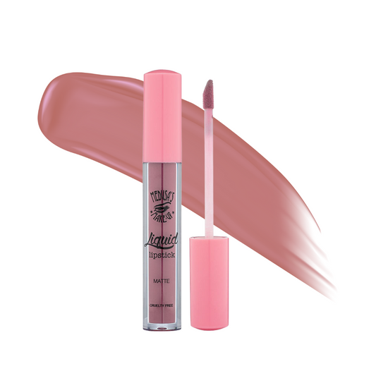 Matte Liquid Lipstick - Strip Tease