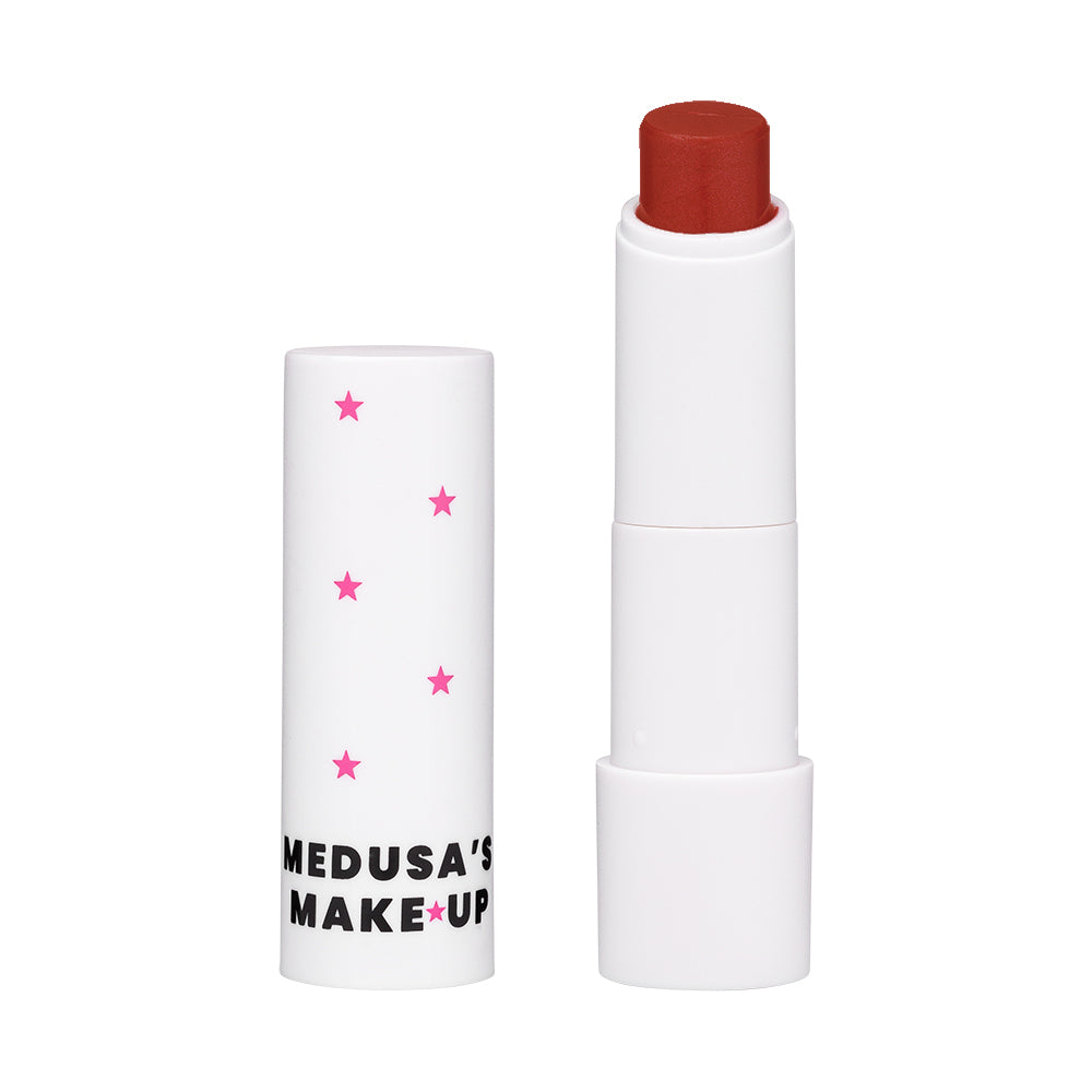Tinted lip balm