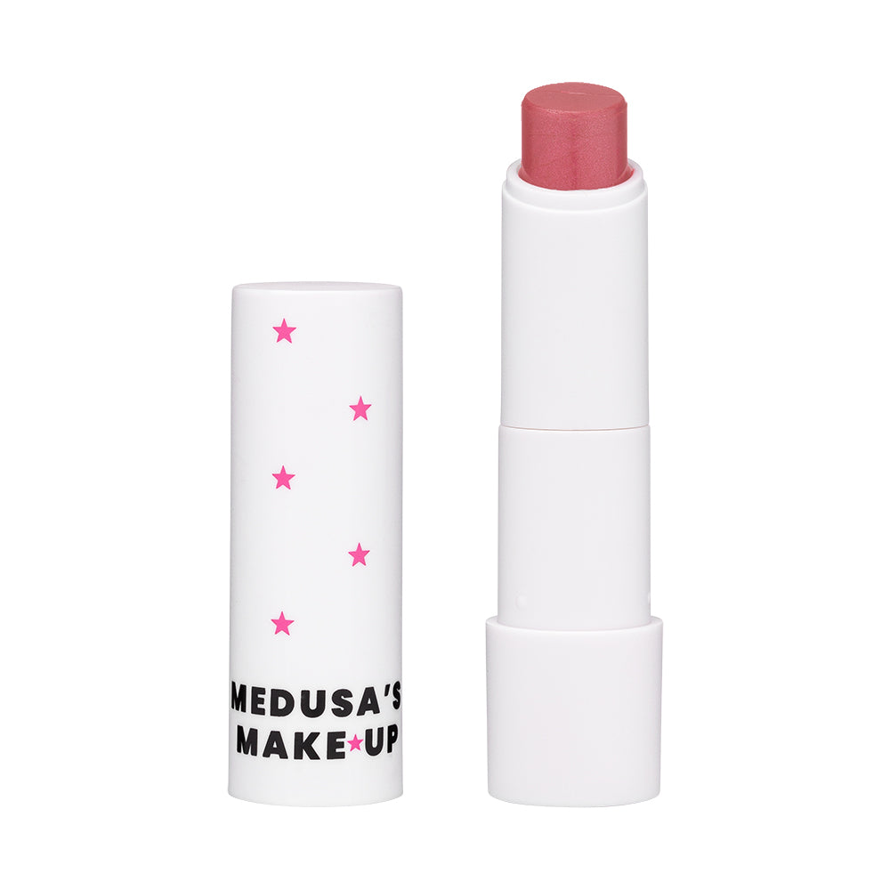 tinted lip balm