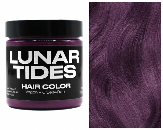 Lunar Tides Hair Dye - Smokey Mauve