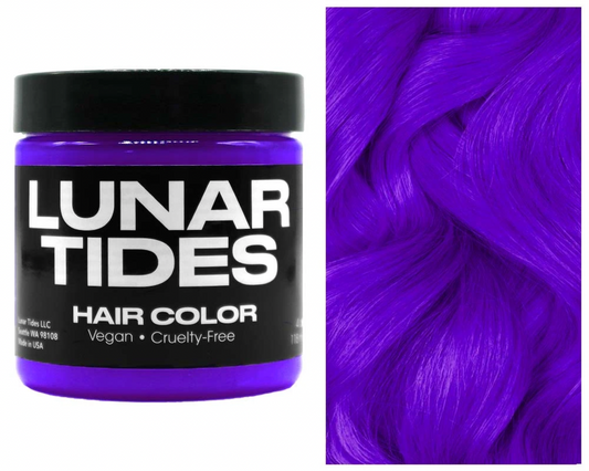LUNAR TIDES HAIR COLOR