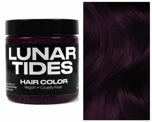 Lunar Tides Hair Dye - Magic Charm
