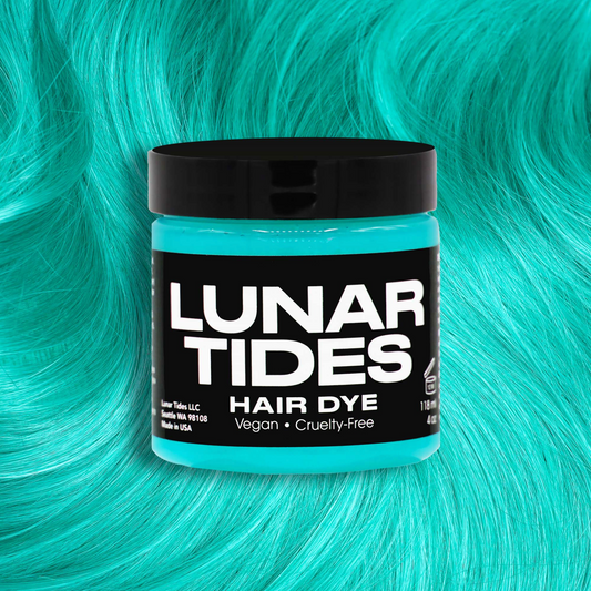 Lunar Tides Hair Dye - Sea Witch