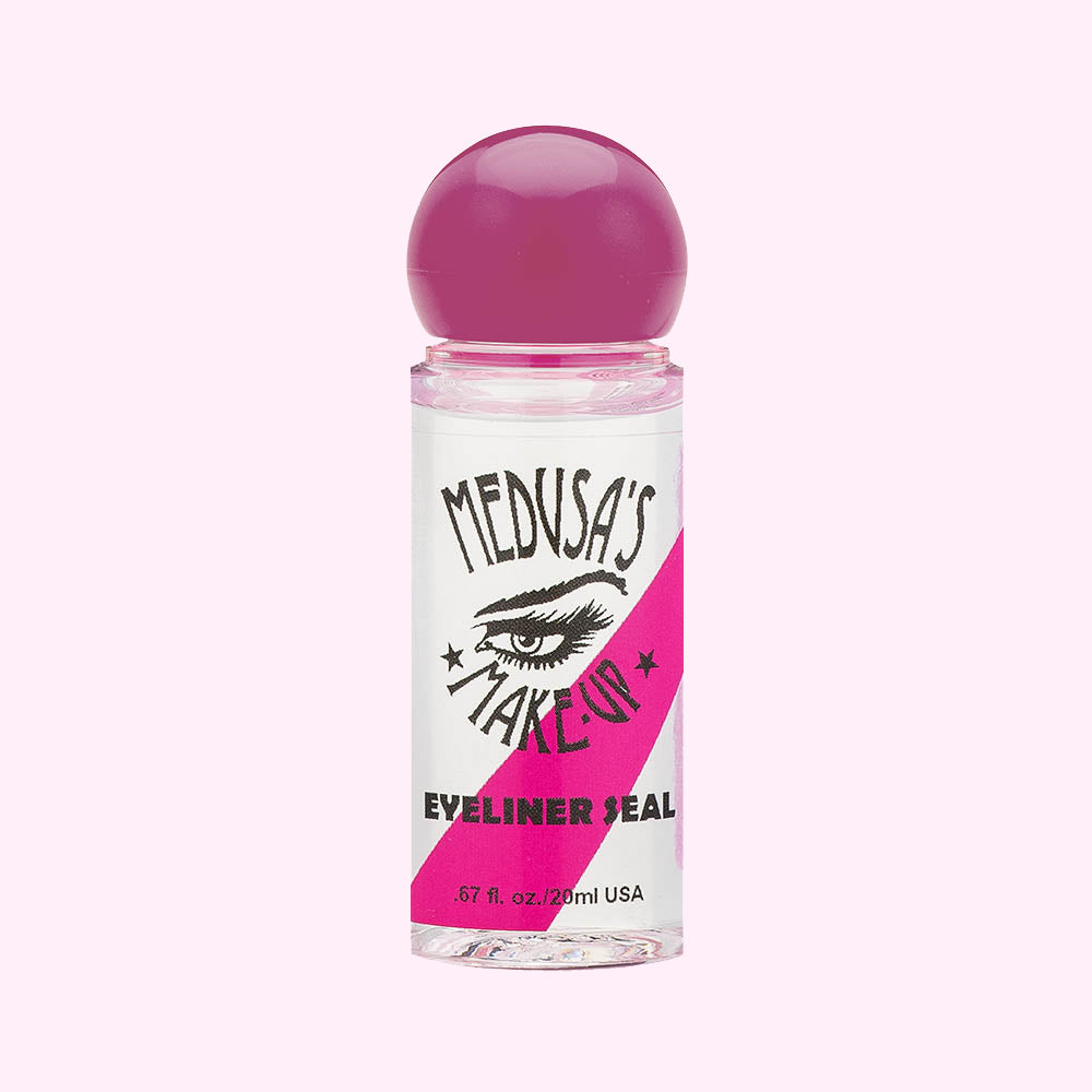 Eyeliner Seal (eye dust elixir)