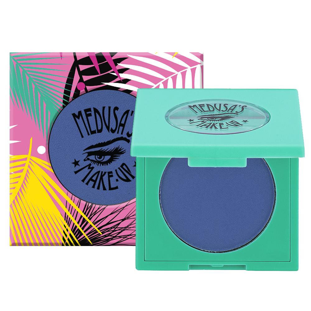 Tropical matte eyeshadow - Martinique