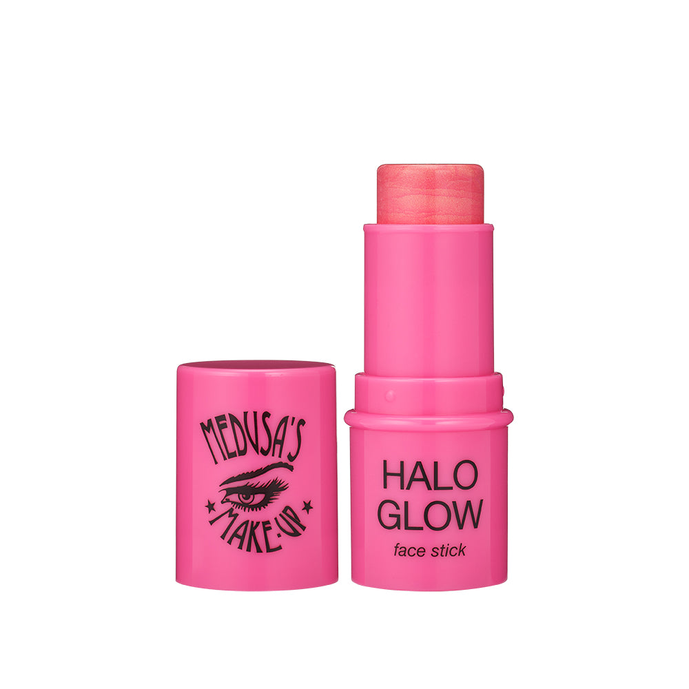 tiger lily makeup Halo Glow Face Stick