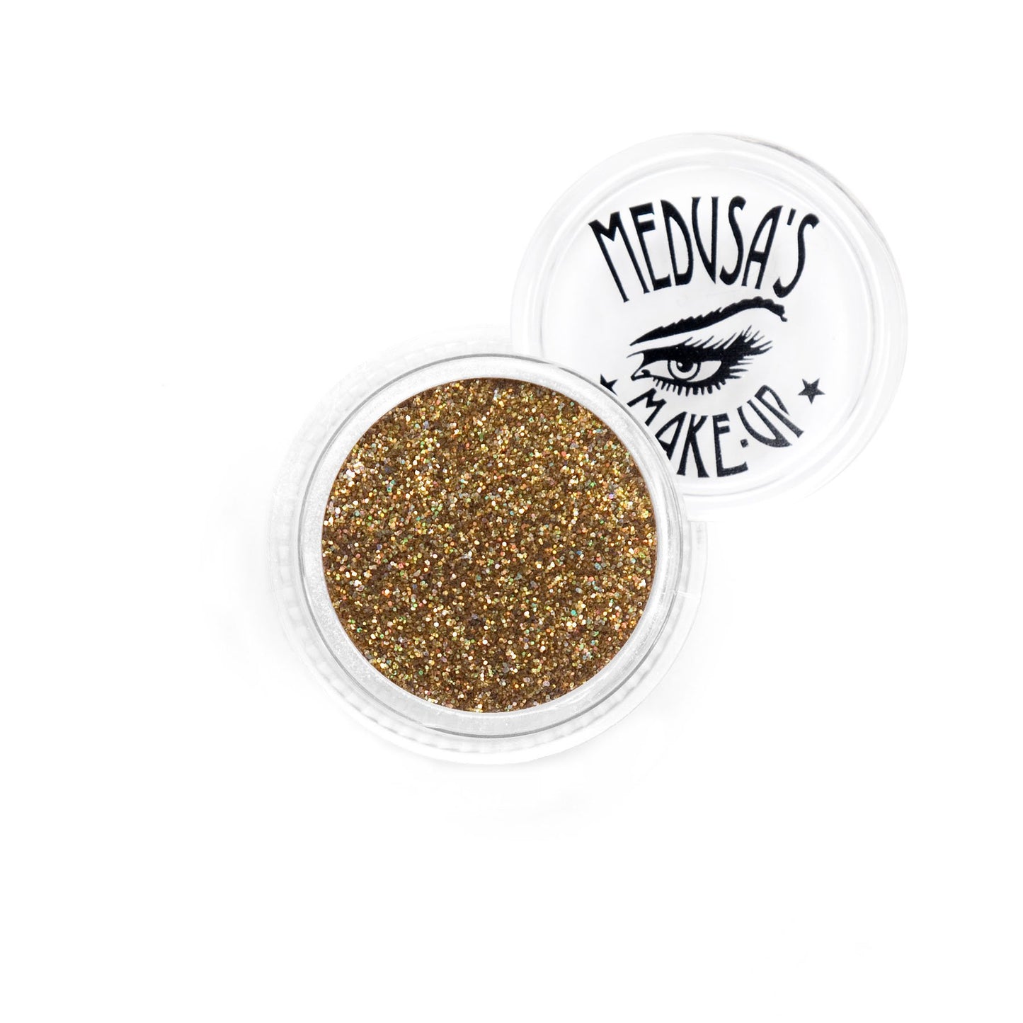 Gold Digger - Cosmetic Glitter