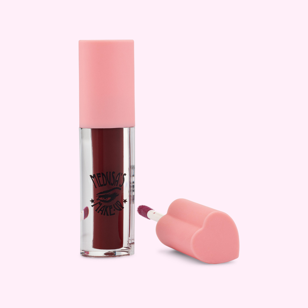 I Heart Me Lip Gloss - riot