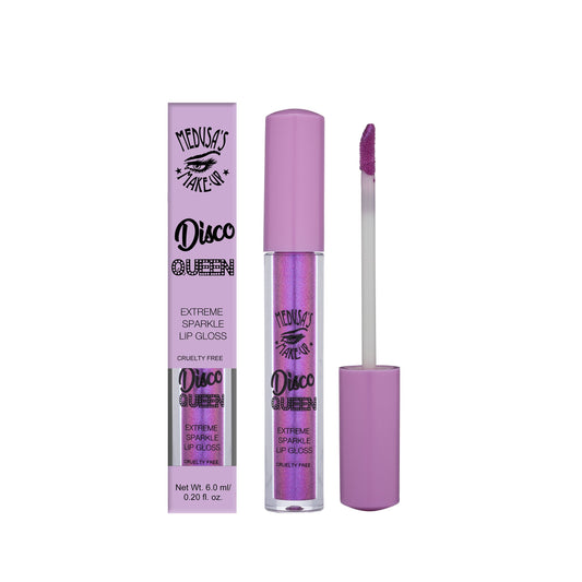 Disco Queen Lip Gloss - Super Freak