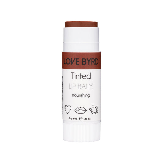 Love Byrd Tinted Lip Balm - Pout