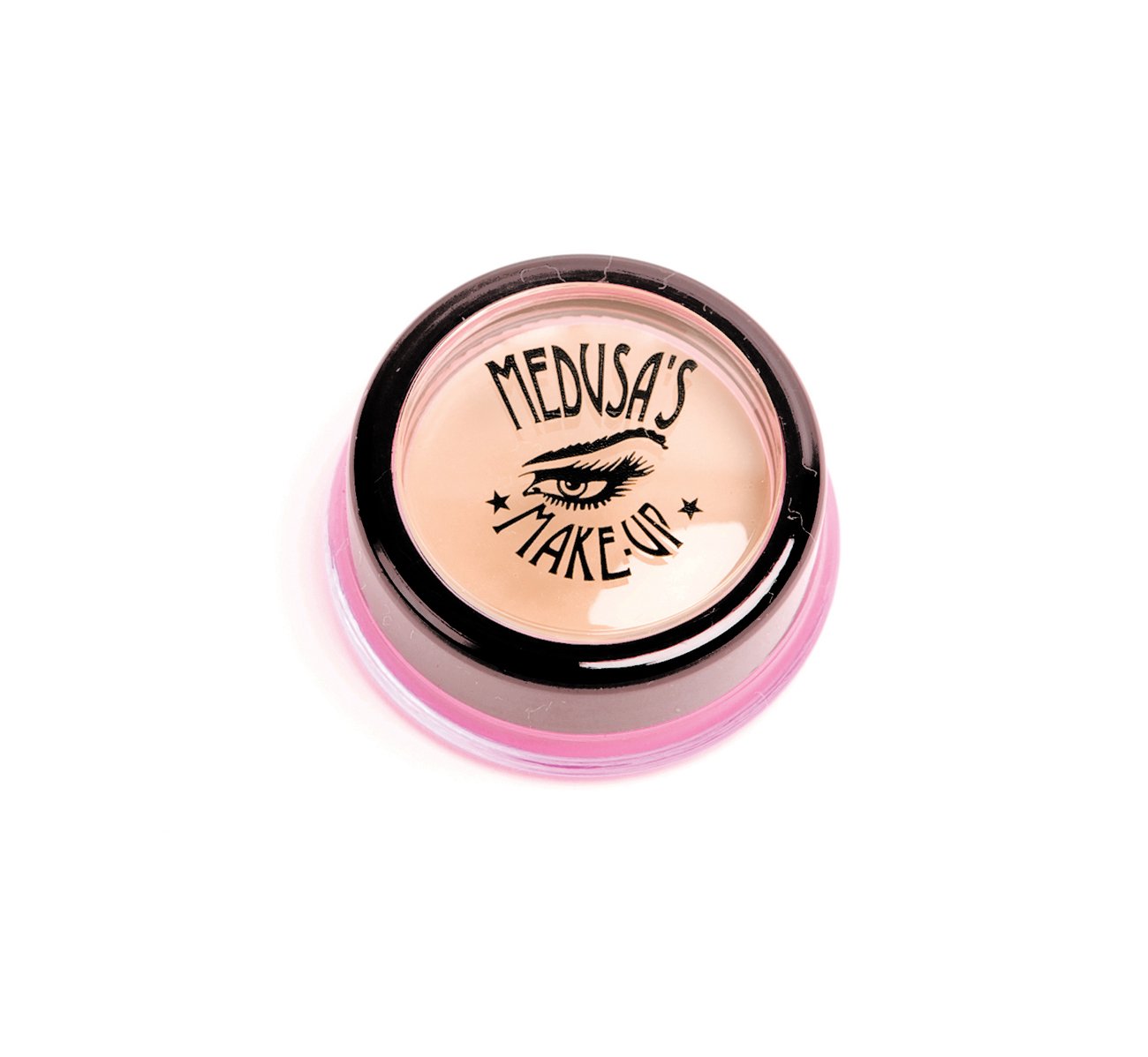 Stick It! - Eyeshadow Primer