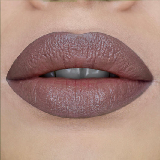 Lipstick - Fever lip swatch