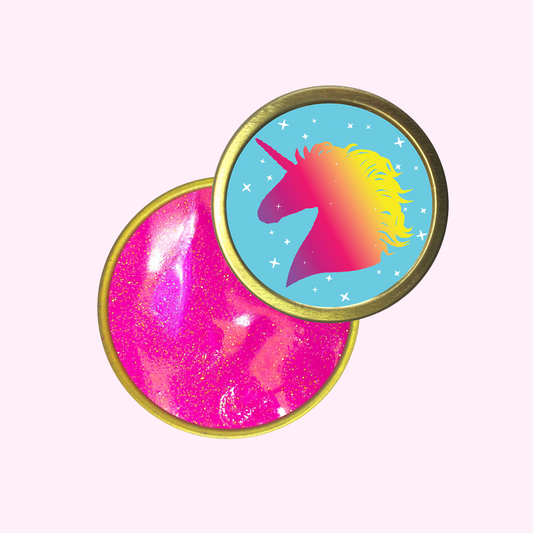 Unicorn Farts Lip Sparkle