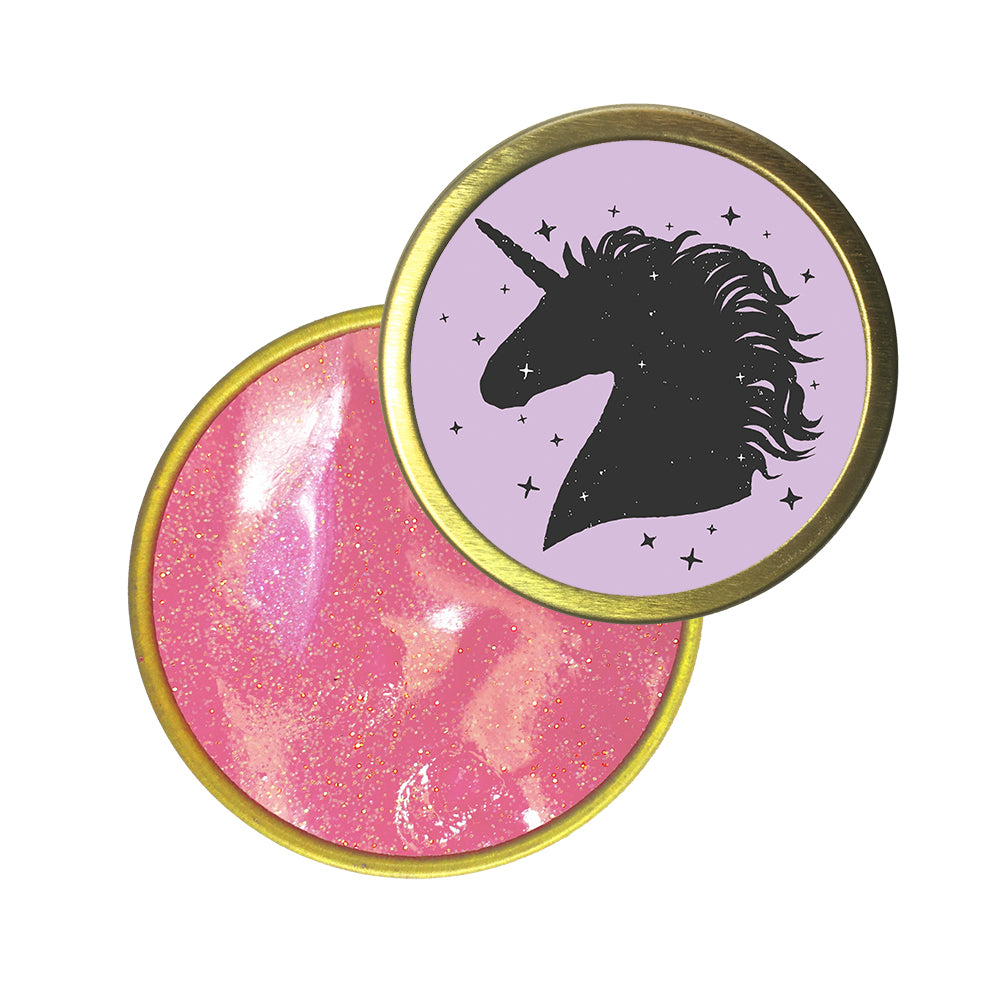 Unicorn Kiss Lip Sparkle