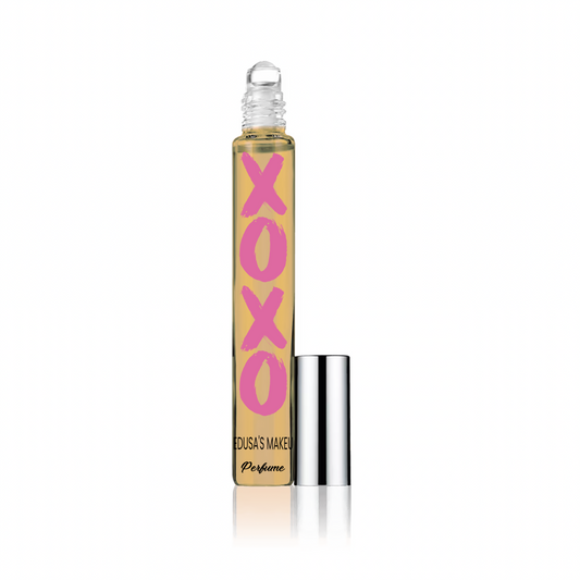 XOXO Perfume Oil