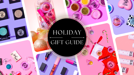 holiday gift guide banner