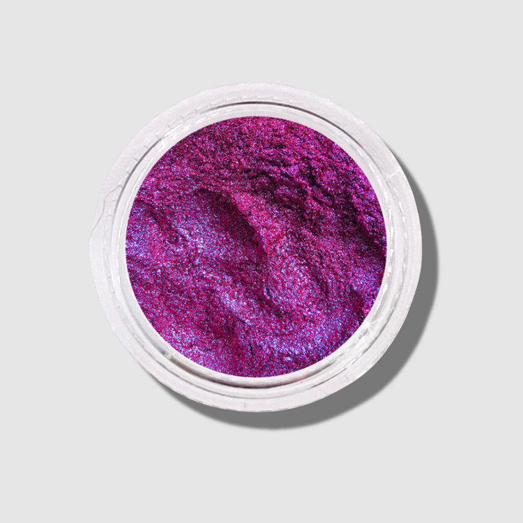 duochrome eye dust