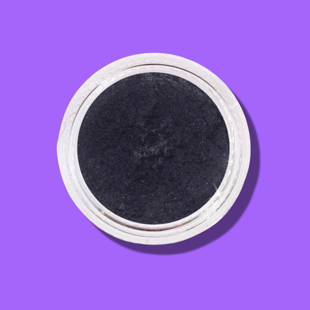 matte eye dust
