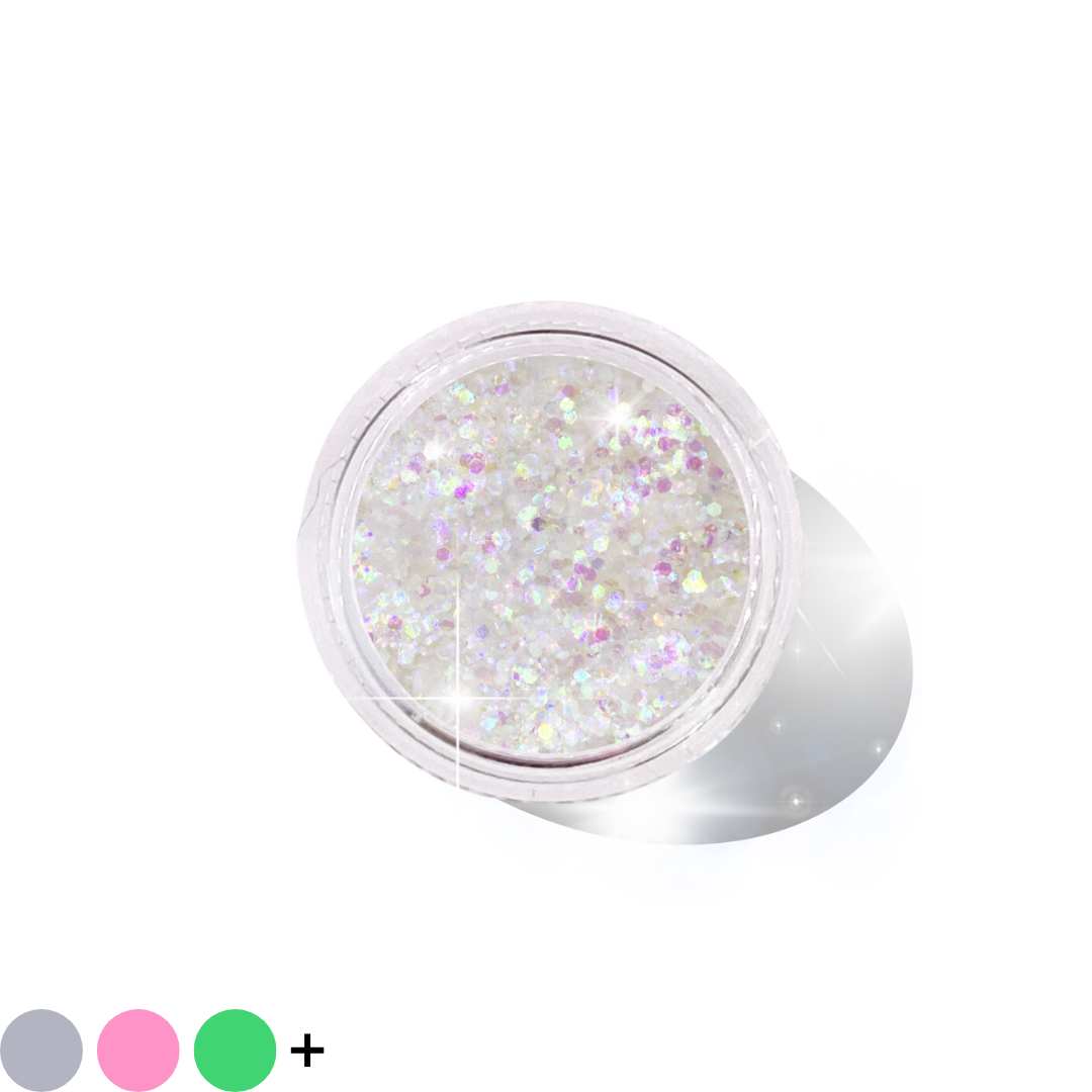 glittergasm eyeshadow