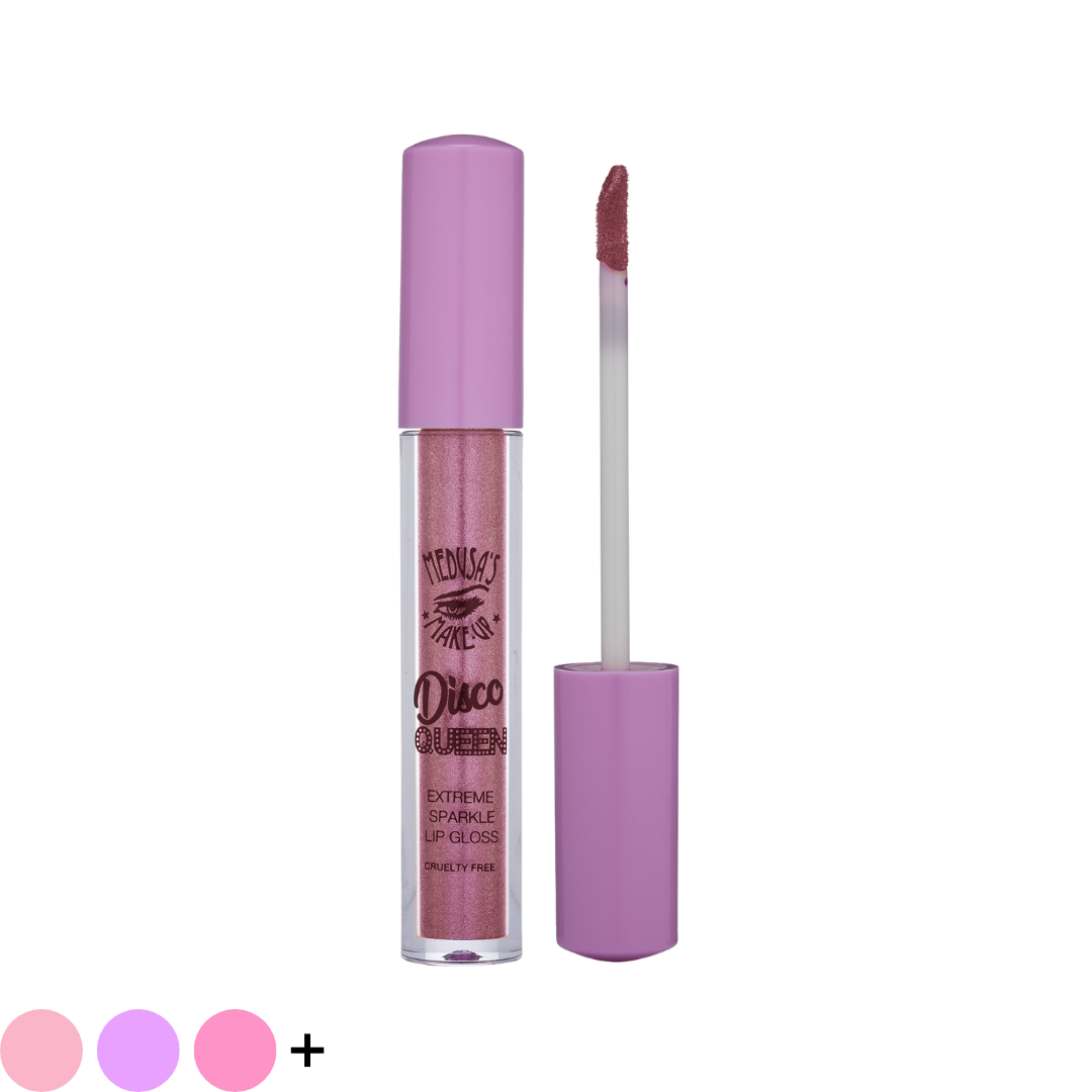 disco queen product image with variant dots