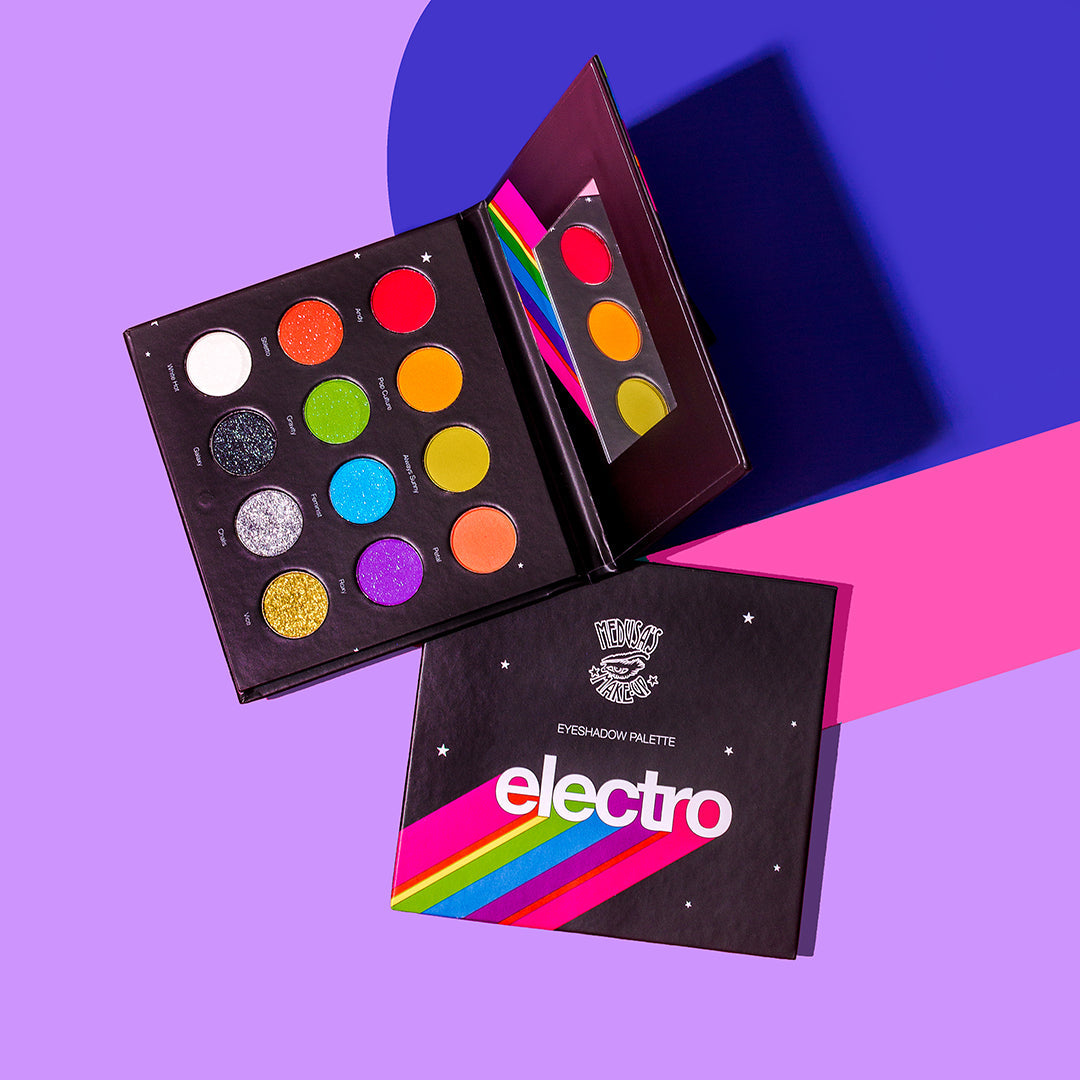 electro palette