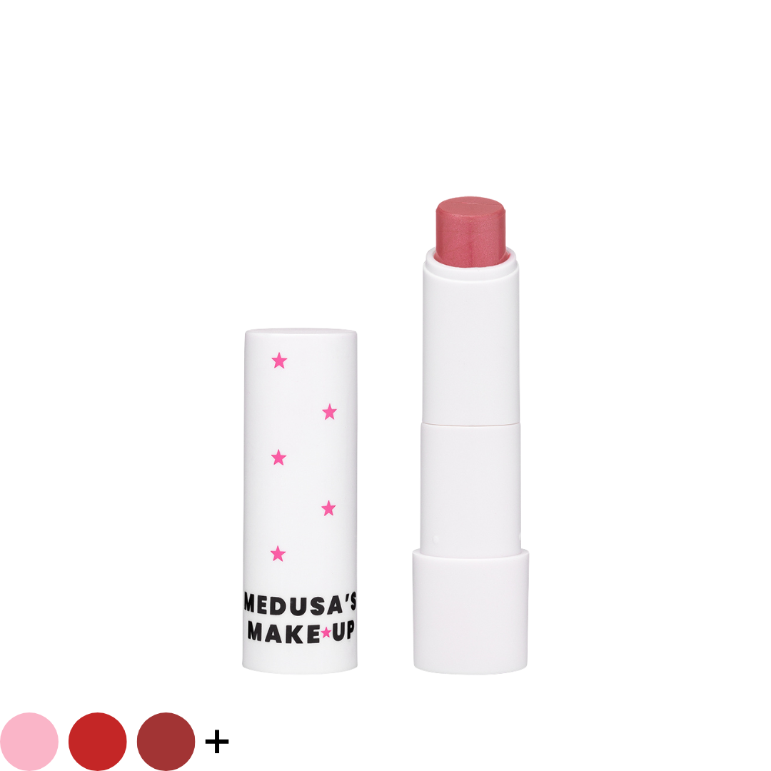 vegan tinted lip balm