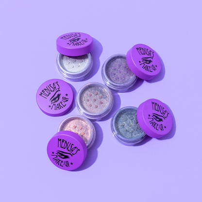 Eye Dust Mystical 5 Piece Collection