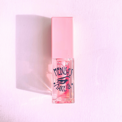 Lip Oil - Strawberry