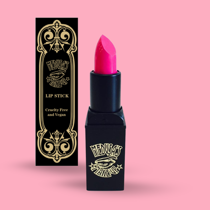 Medusa's Makeup creamy satin Lipstick - Triple X