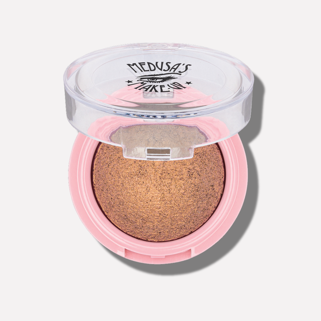 Baked Eyeshadow - Vibes