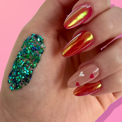 Moon Glaze - Stellar